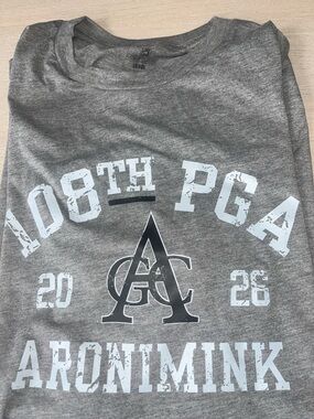 2026 PGA championship Aronimink Tshirt